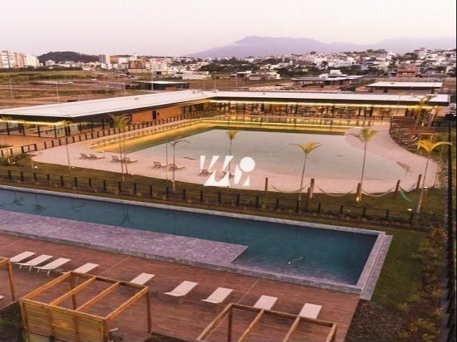 Terreno em Pedra Branca, Palhoça. 0 quartos, 366m². Imagem 4 de 5